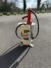 Vintage Oil Dispenser