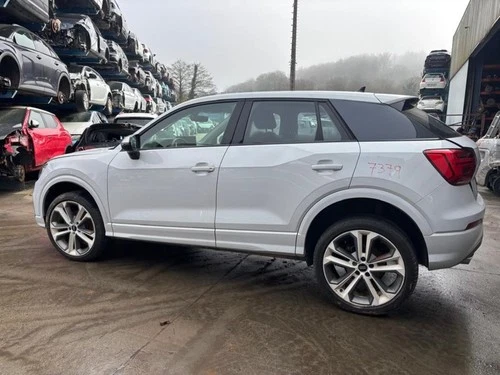5Q0407258C Fusée Avant Droit pour AUDI Q2 (GAB) 35 TFSI Design 2019 173838 - Bild 4 von 8