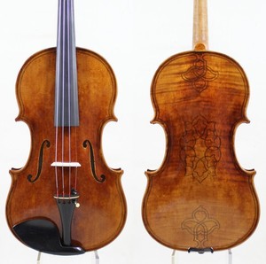 Violin Gasparo Da Salo | eBay