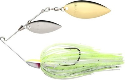 Keitech Baby Tee-Bone JDM Spinnerbaits  - 1/4oz 3/8oz 1/2oz - choose