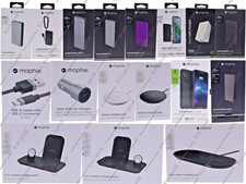 Mophie Battery Power Banks, Chargers and Char...