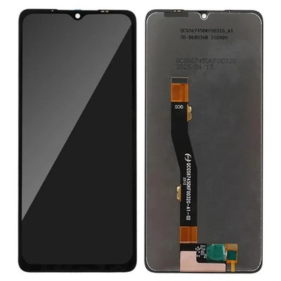 For Doogee Note 58 / pro Grade C LCD Screen and Digitizer Assembly Replacement