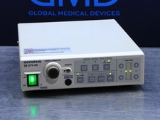 Olympus OTV-S5 Video Processor