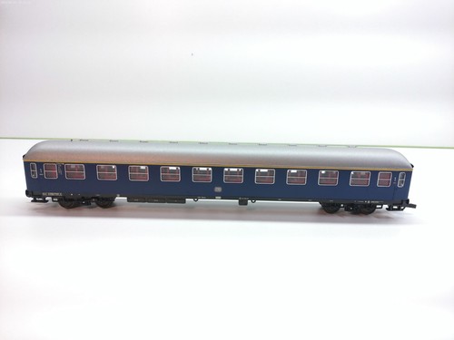 Roco H0 12047 Abteilwagen 1. Klasse, DB, ohne OVP#1137 | Zustand: Gebraucht