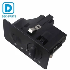Headlight Switch for 2002-2004 Ford F-250 F-350 F-450 F-550 Super Duty US