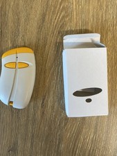 CDVI ERONE rolling code 2ch remote fob, TX26E-2 / TX26E2 UK, FAST POSTAGE