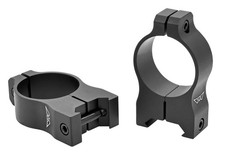 Warne Scope Rings
