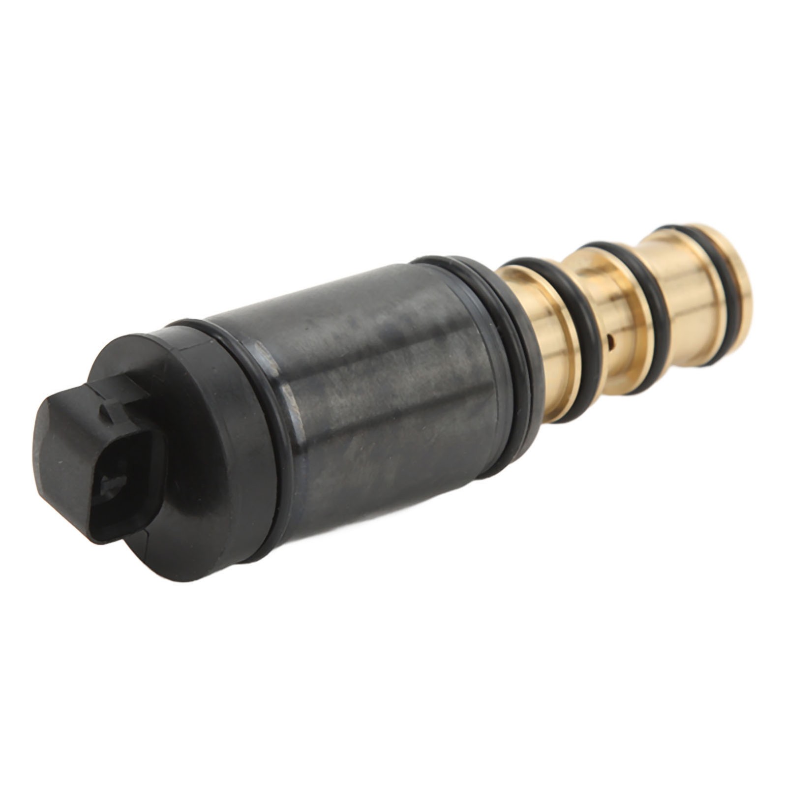 AC Compressor Electronic Control Valve Stable Performance For 1.5 Liter