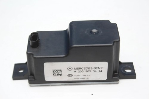 KIMISS Modulo Convertitore Di Tensione Batteria Ausiliaria – Compatibile Con Mercedes W205, W213, W222, W253, W257 – OE 2059053414 - 5