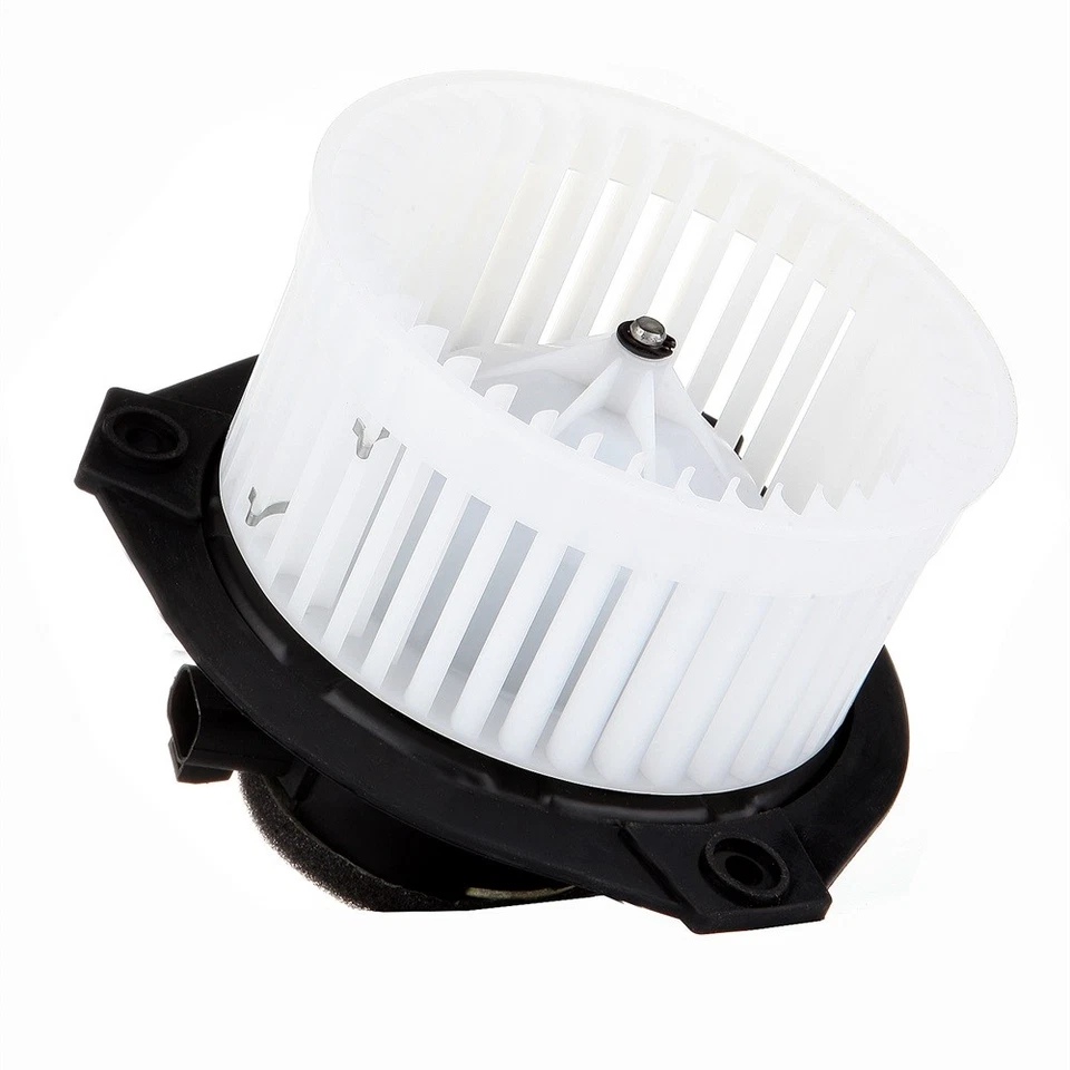 Kit de motor y resistencia soplador de climatización para Chevrolet Trailblazer EXT 2003-2006 delantero Foto 2 de 4