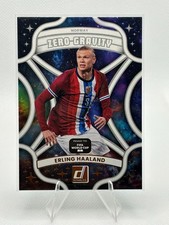 Erling Haaland [Green] #2 Prices | 2025 Panini Donruss Road to
