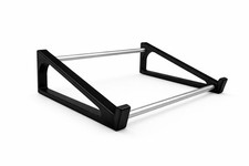 Pioneer DDJ-FLX4 / DDJ-400 Supporto - Supporto Ergonomico Controller DJ FLX 4 / 400