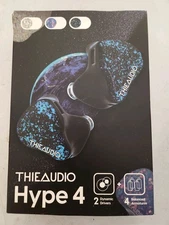 the audio hype 4