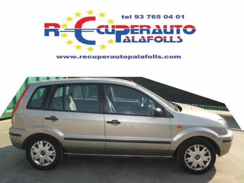1324515 Piloto Trasero Derecho para FORD FUSION (CBK) Ambiente 2003 2005153 - Imagen 7 de 8