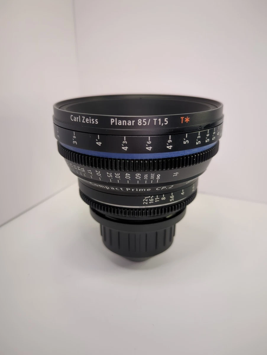 Zeiss Cp 2 for sale | eBay