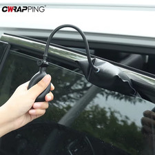 Professional Car Door Window Open Air Bag Pump Wedge Pad Entry Inflatable Shim T