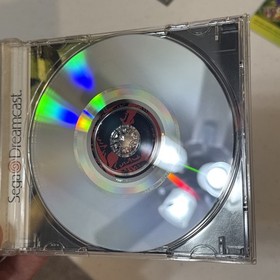 Eidos Interactive Sword of the Berserk Sega Dreamcast Action w/ Manual NM