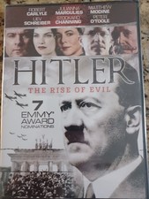 Hitler: The Rise of Evil (DVD, 2013) for sale online | eBay