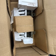 New Genuine Whirlpool 2198597 OEM Refridgerator Ice Maker Assembly A