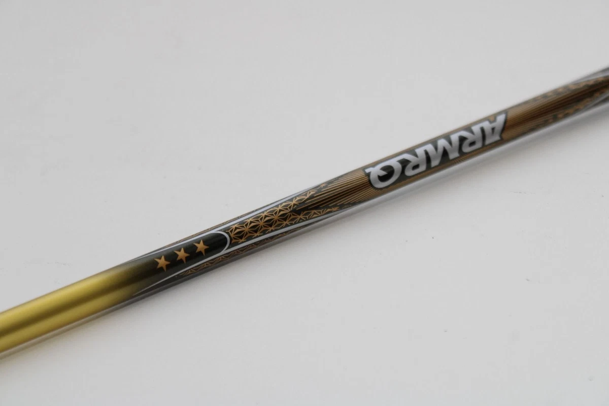Honma Beres Eisen 7 Regular Graphit 3 Sterne 47g