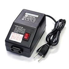 100W DL Mini Voltage Transformer Traveling Converter Step Up 110V to 220V