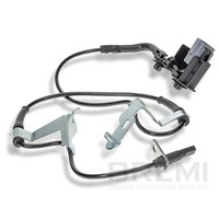 Bremi Abs Sensor Raddrehzahl 51527 FüR Mazda Gh Sport Mzr Ghefp GH10F Ghefs GH14