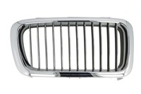Vorne Rechts Blic 6502-07-0075994P KüHlergitter FüR BMW