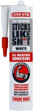 Sticks Like Sh*t Adhesive Clear - 290ml - All Weather Strong Grab Quality Glue