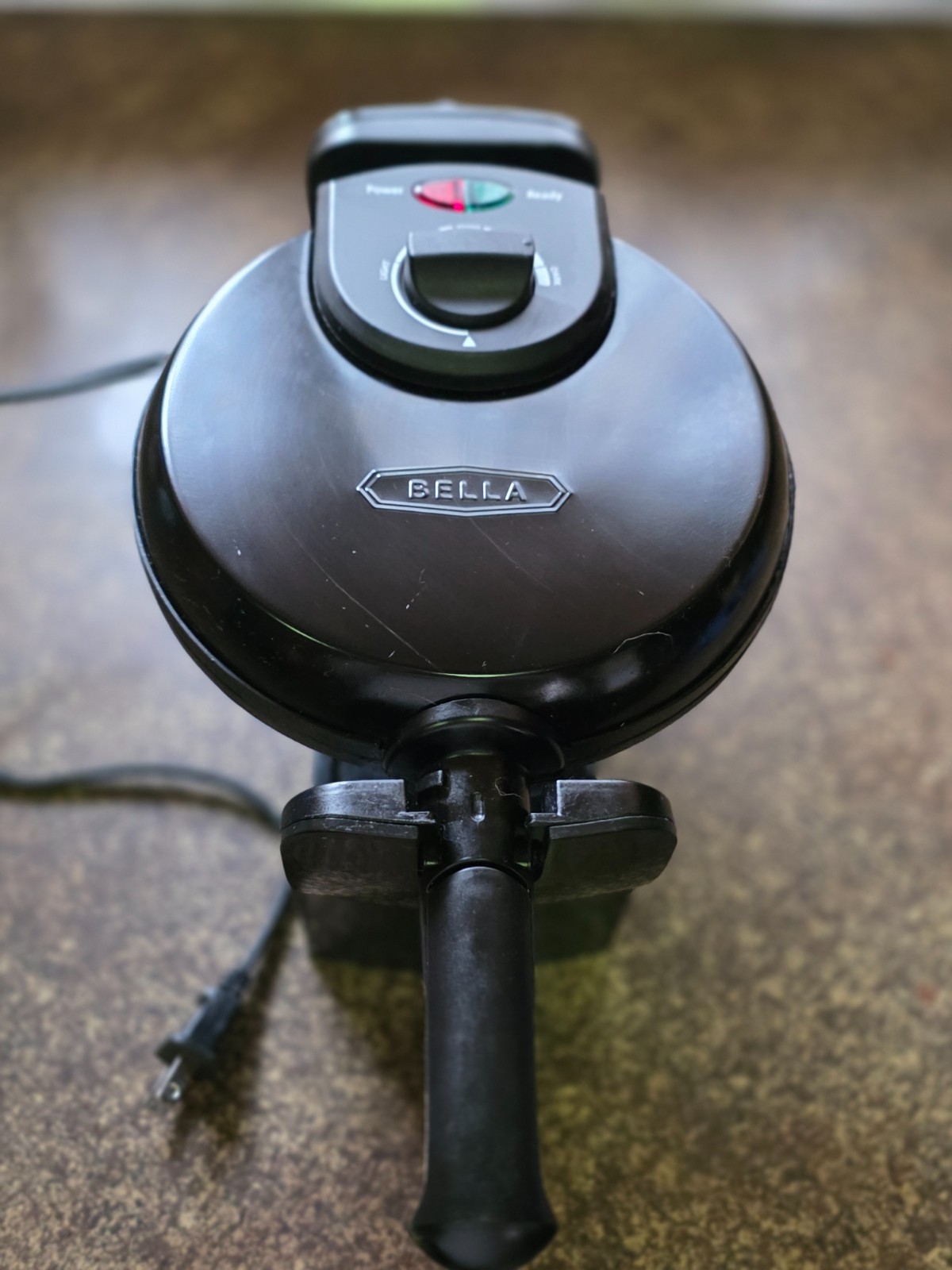 Black - Nib Non Stick Pre-owned
