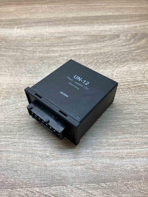 UN 12   Other relay Fits for BMW 5 E39