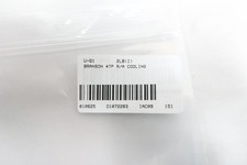 Branson 4TP R/A COOLING 125-135-135 Ultra Sonic Converter