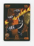 2024 Bo Jackson Battle Arena Victor Wembanyama Victory RC First Edition Fire #13