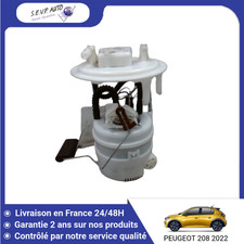 Pompe à essence Peugeot 208