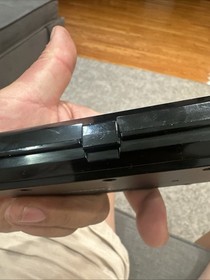 Nintendo Game & Watch Pinball (1983) PB-59 &ndash; Multi Screen &ndash; Tested & Working