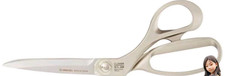 Clover Cloth Cutting Scissors NCS 210 / 240 8.3" 21cm 36-221 Fabric Shears Japan