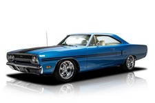 1970 Plymouth GTX for Sale