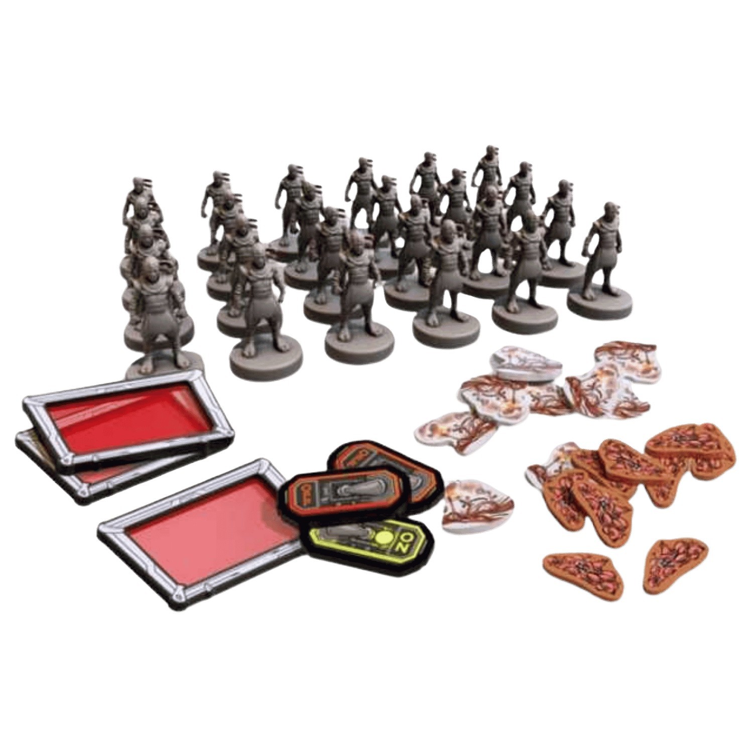 :    TMNT Deluxe  Restoration Games -