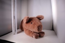 Vintage Gund Collectors Classics Pig - Limited Edition - 15" Pigaletto - 1984