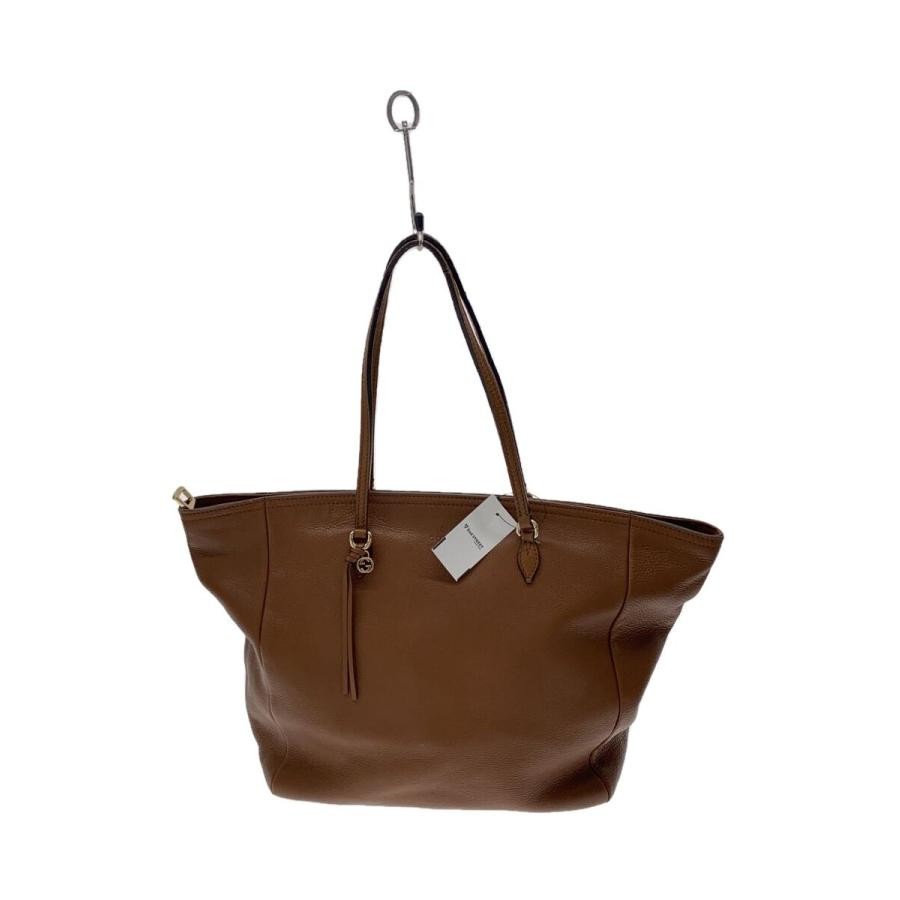 GUCCI Bree Leather Tote Bag Brown Authentic Italian Handbag 323671 A7M0G 2535