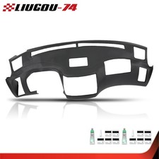 Dash Cover Dashboard Protective Overlay Black Fits Infiniti Fx35 Fx45 2003-2005 Dash Cover Dashboard Protective Overlay Black Fits Infiniti Fx35 Fx45 2003-2005