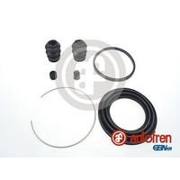 Autofren Seinsa D4604 Reparatursatz, Bremssattel