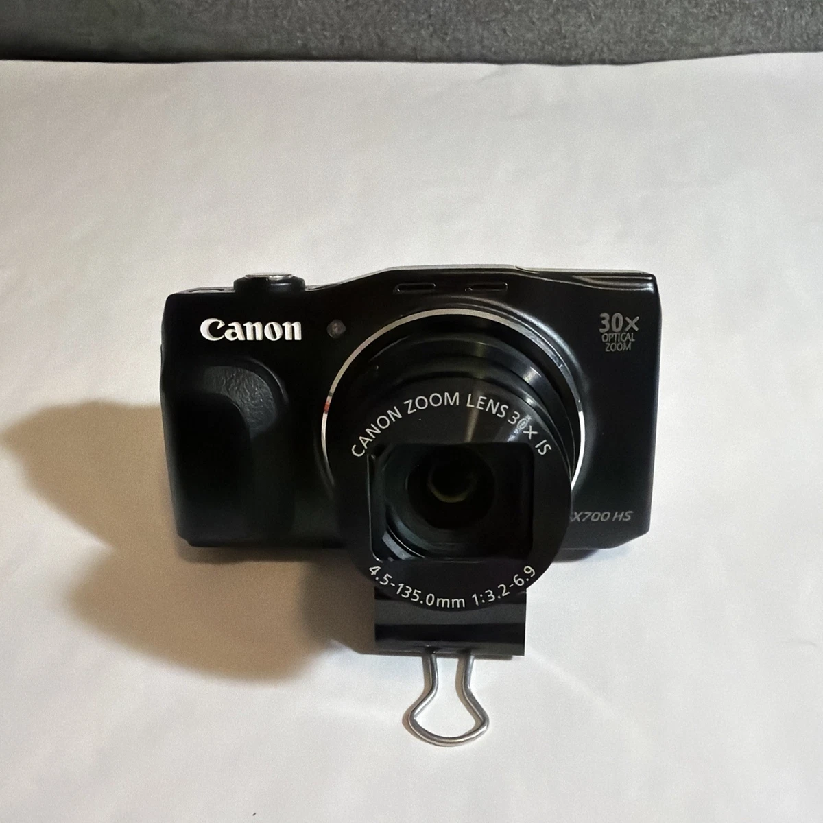 Canon PowerShot SX700 HS Digital Cameras for Sale - Shop New