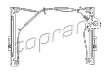 Fensterheber vorne links elektrisch 501 832 TOPRAN f�r MINI MINI MINI Cabriolet
