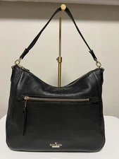 Kate Spade New York Womens Michaela Chester Street Crossbody Bag Port Brown