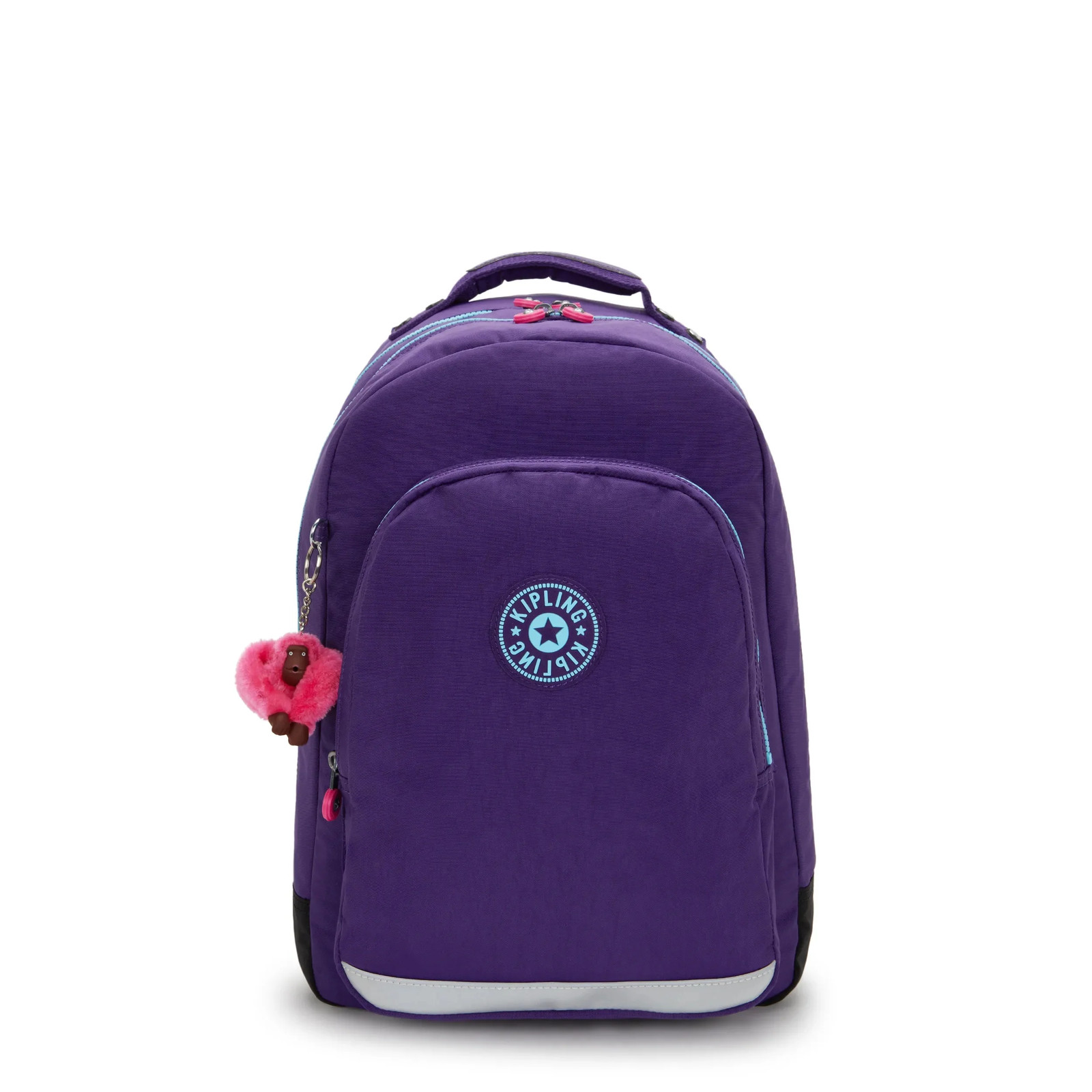 "Kipling Classroom 17\" Laptop Backpack"