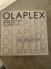 Olaplex Strong Start Hair Kit 3 4 5 6 7