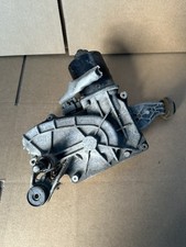 Renault Scenic MK3 2009 - 2016 Passenger Front Wiper Motor 288106133R (C4)