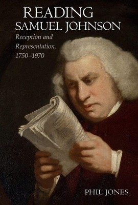 Reading Samuel Johnson - 9781638040774