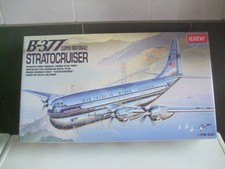 Academy 1603 Boeing B-377 Stratocruiser  in 1...