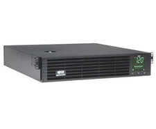 TRIPP LITE SmartPro 2200VA Rack-mountable UPS - 2.20 kVA/1.92 kW - 2U